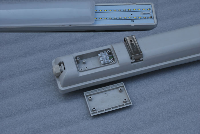waterproof led light waterproof led light