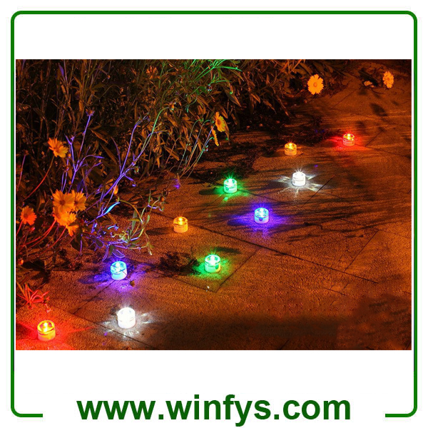 Underground Solar Pavement Marker Underground Solar Road Stud Solar Underground Light Underground Solar Pavement Marker Underground Solar Road Stud Solar Underground Light