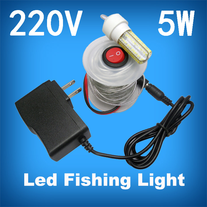 12V LED Underwater Green Fishing Light Stick Submersible Fishing Light 12V LED Underwater Green Fishing Light Stick Submersible Fishing Light