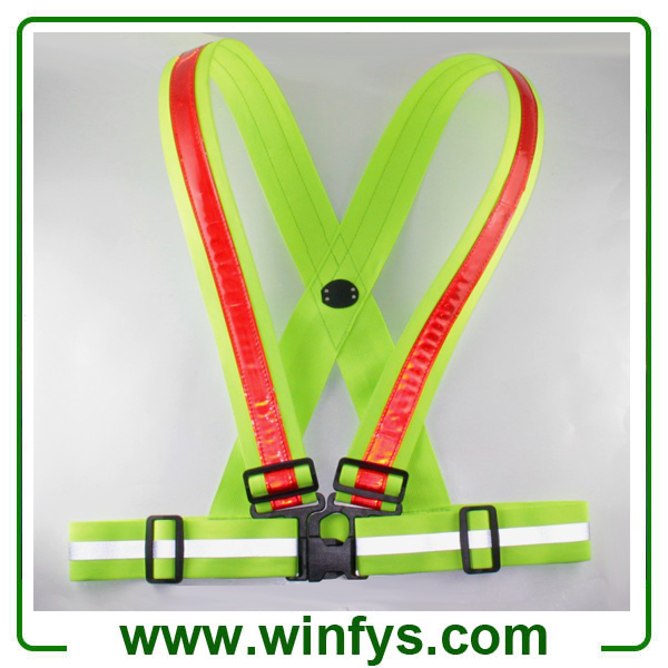 Flashing Led Vests Led Running Vests USB Rechargeable LED Safety Vests Flashing Led Vests Led Running Vests USB Rechargeable LED Safety Vests