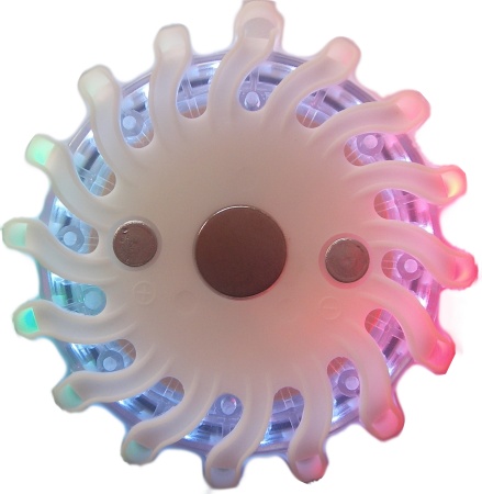 LED Traffic Flares LED Traffic Flares