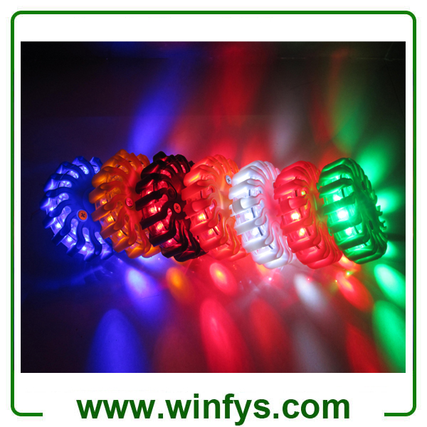Rechargeable Led Power Flares Rechargeable Led Power Flares