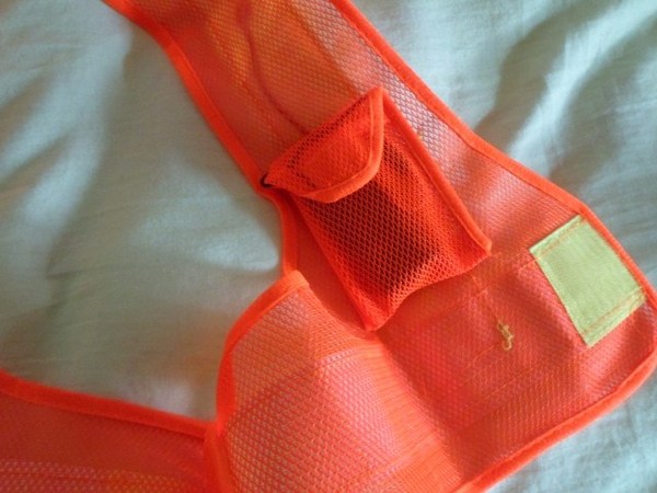 Led Safety Vest Led Safety Vest