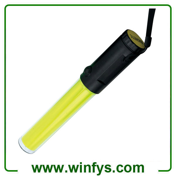 LED Yellow Traffic Wand LED Yellow Traffic Wand