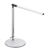 6w led desktop lamp Touch Stepless Dimmable