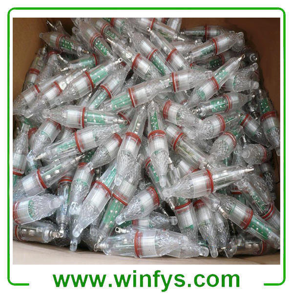Mini LED Underwater Lure Lights Mini LED Underwater Lure Lights