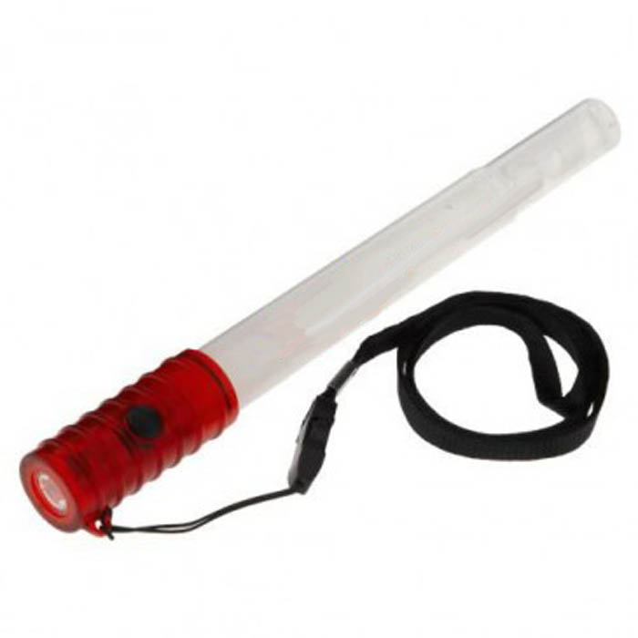 LED Glowstick Flashlight with Whistle LED Glowstick Flashlight with Whistle
