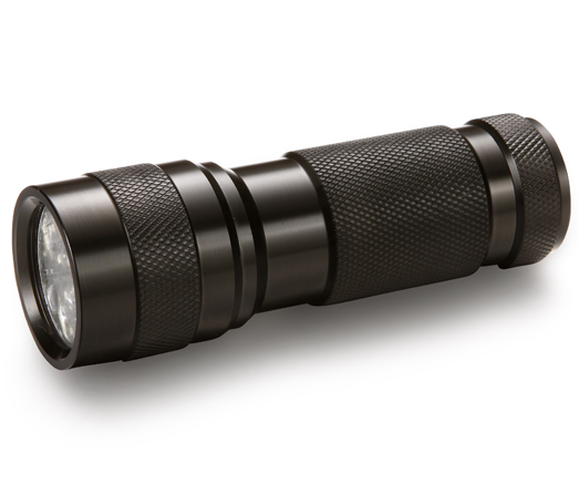 12 LED Aluminium LED Flashlights 12 LED Aluminium LED Flashlights