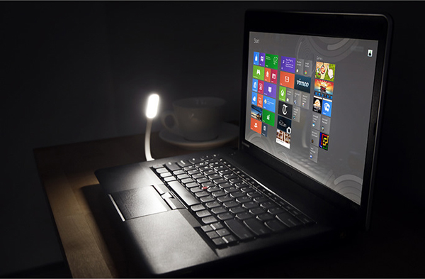 Led Mini USB Book Light Lamp Led Mini USB Book Light Lamp