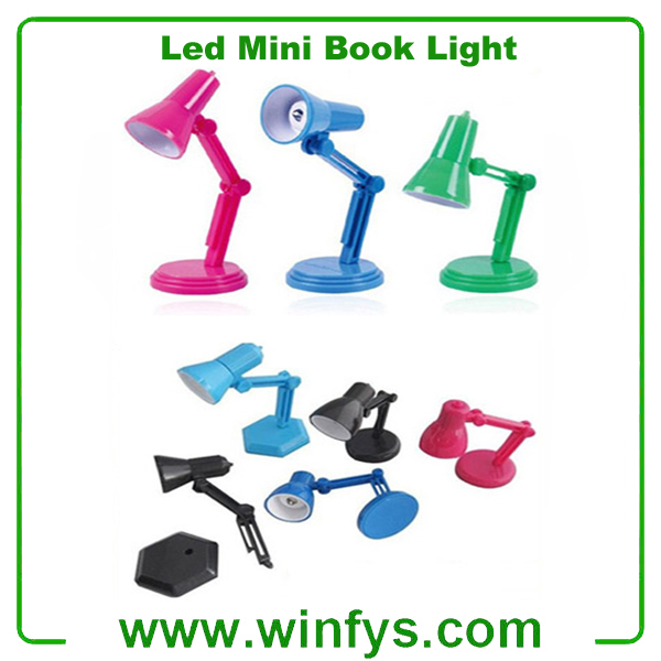 Mini Led Book Light Mini Led Book Light