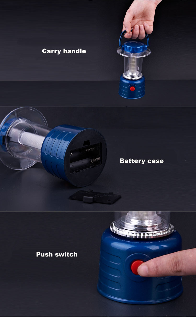 15 LED Camping Lanterns Lights Lamps 15 LED Camping Lanterns Lights Lamps