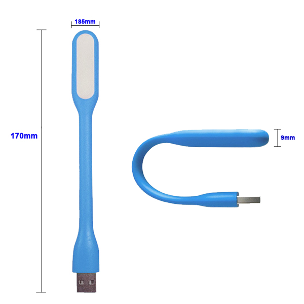 Led Mini USB Book Light Lamp Led Mini USB Book Light Lamp