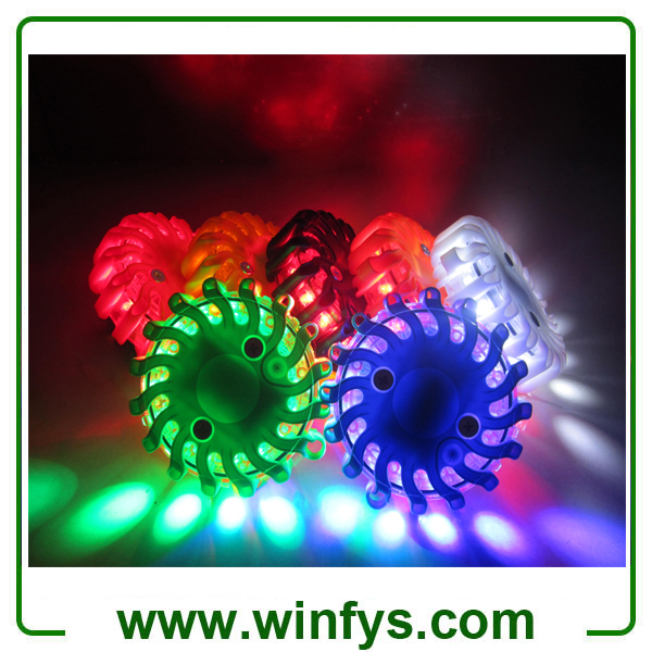 Rechargeable Led Power Flares Rechargeable Led Power Flares