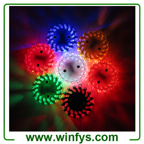 Led Road Flares Rechargeable Red Yellow White Blue Amber Orange Green Black Led Road Flares Rechargeable Red Yellow White Blue Amber Orange Green Black