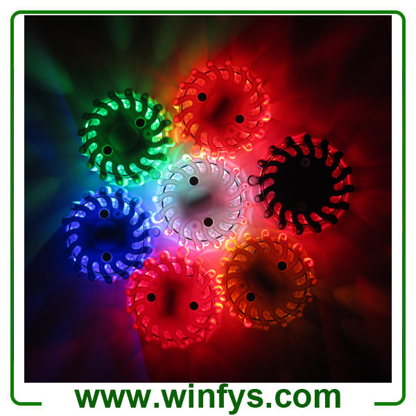 Rechargeable Led Power Flares Rechargeable Led Power Flares