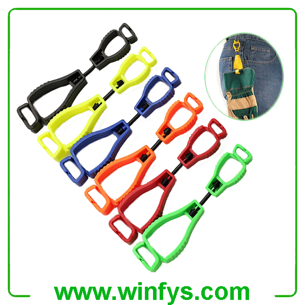 Plastic POM Detachable Safety Glove Clips Glove Holders Clips Glove Clips Glove Holders Plastic POM Detachable Safety Glove Clips Glove Holders Clips Glove Clips Glove Holders