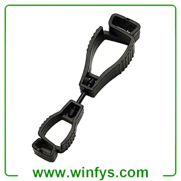 Plastic POM Detachable Safety Glove Clips Glove Holders Clips Glove Clips Glove Holders Plastic POM Detachable Safety Glove Clips Glove Holders Clips Glove Clips Glove Holders