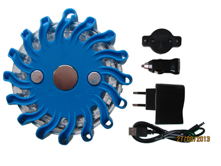 led flare led flare