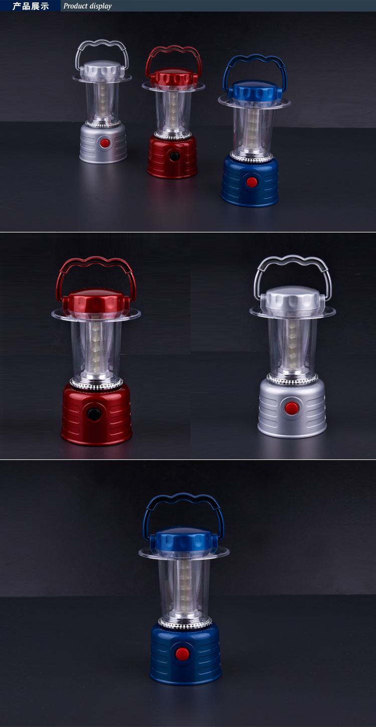 15 LED Camping Lanterns Lights Lamps 15 LED Camping Lanterns Lights Lamps