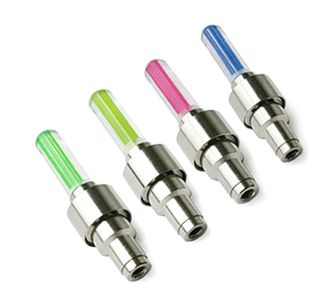 LED Bicycle Valve Core Light fireflys LED Bicycle Valve Core Light fireflys