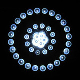 41 LED CAMPING LIGHTS