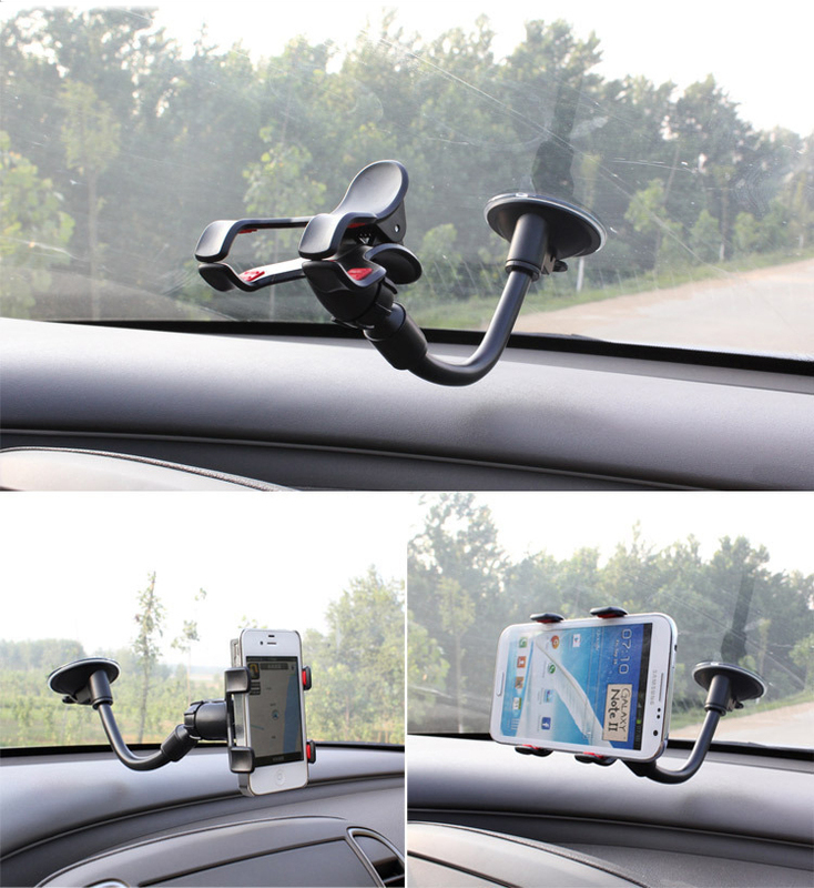 Mobile Phone Cell Phone Car Holder Mobile Phone Cell Phone Car Holder